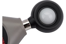 Измеритель люксметр освещенности Crown CT44108