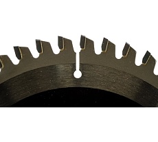 Диск циркулярный Multi Material для ручных циркулярных пил (180х30 мм; Z48) Bosch 2608640507