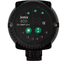 Циркуляционный насос JEMIX ГВС-СМАРТ-25-4 для ГВС с частотным регулированием 87635
