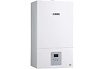Настенный газовый котел Bosch WBN6000-18C RN S5700 7736900197