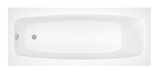 Акриловая ванна Alba Spa Sevilla 180x80 белый ВПР0170100100