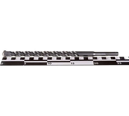 Бур усиленный SDS-plus (16x210 мм) Gigant GRD 11042