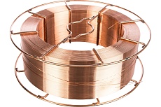 Проволока омедненная Барсвелд СВ-08Г2С (0.8 мм; кассета 15 кг; К-300) СВ000010759