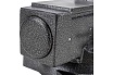 Поворотные слесарные тиски Inforce 165 мм 05-23-11