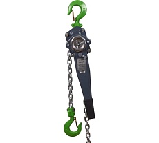 Ручная рычажная таль EURO-LIFT HLB 150 ТРР 1,5/3 (1.5т, 3м)