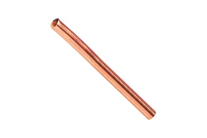 Прутки медные CuSi3 (1.6х1000 мм, 15 шт) Кедр 8022392