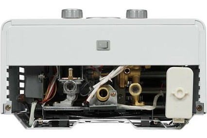 Газовая колонка Ariston SUPERLUX 10L CF NG NEW