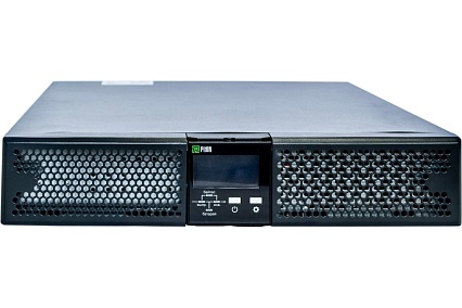 Источник бесперебойного питания PitON РТ - серия 6 kVA с АКБ 9Ач РТ0060.016.002