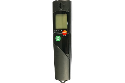 Газоанализатор утечек газа Testo 317-2