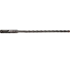 Бур по бетону (6x210 мм; SDS-Plus) Креост 8206210