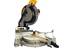 Торцовочная пила DeWalt DW 713