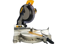 Торцовочная пила DeWalt DW 713