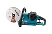 Аккумуляторный резчик Makita LXT BL 2x18В, d-230x22.23 мм DCE090ZX1