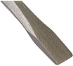 Зубило плоское Gorilla Force (20х250 мм; SDS-Plus) Stayer 29352-20-250_z02