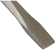 Зубило плоское Gorilla Force (20х250 мм; SDS-Plus) Stayer 29352-20-250_z02