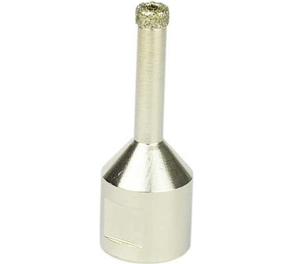 Коронка алмазная, гальваника (8х35 мм; М14) TECH-NICK TUK 136.600.6997