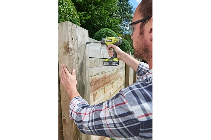 Импульсный масляный винтоверт Ryobi ONE+ R18QS-0 5133002642