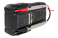 Цифровой мультиметр КВТ KT 130A PROLINE 88549