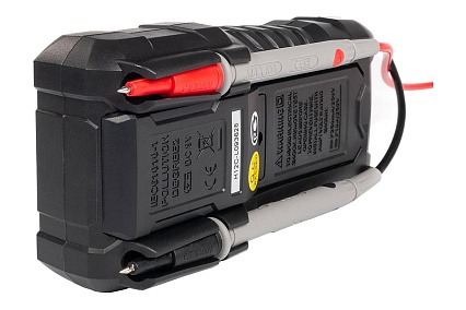 Цифровой мультиметр КВТ KT 130A PROLINE 88549