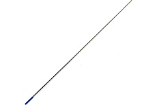 Электроды вольфрамовые WY-20-175 (10 шт; 1.6 мм; темно-синий; DC) Gigant TE-WY-1,6