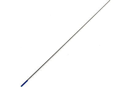 Электроды вольфрамовые WY-20-175 (10 шт; 1.6 мм; темно-синий; DC) Gigant TE-WY-1,6