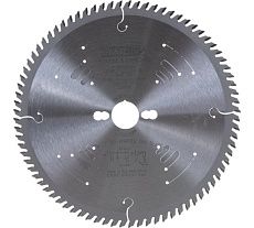 Диск пильный по дереву (250х30х3.2/2.2 мм; Z=80) CMT 281.080.10M