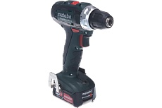 Аккумуляторная дрель-шуруповерт Metabo PowerMaxx BS 12 601036500
