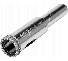 Сверло алмазное по керамограниту 14 мм Yato YT-60426