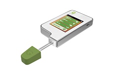Нитрат-тестер Greentest KIT FB0132 - 2 7 350