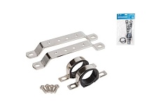 Комплект креплений для коллектора AV Engineering широкий AVE11301