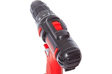 Аккумуляторный шуруповерт Redverg Basic SD14LE/2-2 6680820