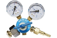 Редуктор баллонный кислородный БКО-50-12.5 Дон СВ-БКО50-12,5