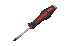 Шлицевая отвертка Сорокин 3x75 1.460