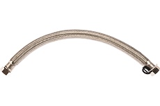 Гибкая подводка ВР/ВР (32 мм, 1", 60 см) Профитт 4827172