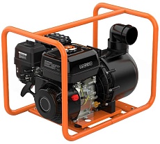 Мотопомпа бензиновая Evoline MG 30 (произведено Zongshen) 1T90SMG30EVO