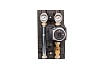 Насосный модуль Huch EnTec ECO DK DN 20 с насосом Grundfos UPS 15-65 101.10.018.01 GF