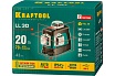 Лазерный нивелир Kraftool LL 3D 34640_z01