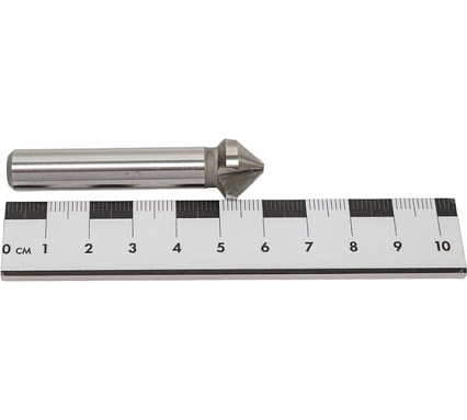 Зенковка (15х60 мм; 90°; HSS-G) RUKO 102118