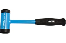 Молоток Unior без отдачи, 315гр 3838909150345