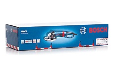 Угловая шлифмашина Bosch GWS 26-230 LVI 0.601.895.F04