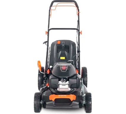 Cамоходная Бензиновая газонокосилка YARD FOX HONDA 53SH HW