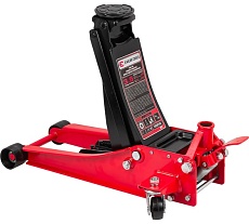 Домкрат подкатной гидравлический EVERFORCE EF-T830018Z 3.5 т, h min 80 мм, h max 495 мм MST(59774)