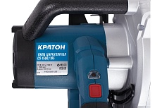 Циркулярная пила Кратон CS-1500/185 3 03 01 011