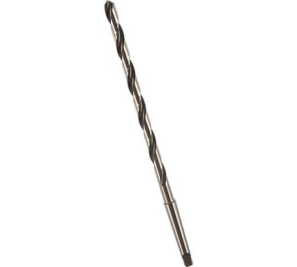 Сверло удлиненное (10.1х250х170 мм; КМ1; Р6М5) Туламаш 146927