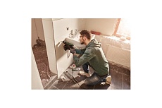 Ударная дрель Bosch EasyImpact 550 0.603.130.020