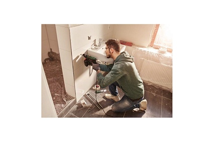 Ударная дрель Bosch EasyImpact 550 0.603.130.020