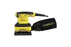 Виброшлифмашина Stanley SS24