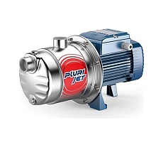 Насос Pedrollo PLURIJETm 3/80 -N 43PJA6063A1