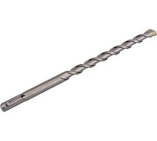 Бур SDS-plus 2C PLUS 12х150х210 мм, 2-cutting D.BOR D-2PD12L0210