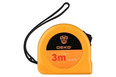 Аккумуляторная отвертка Deko DKS4 и набор 36 Tools Kit 063-4109